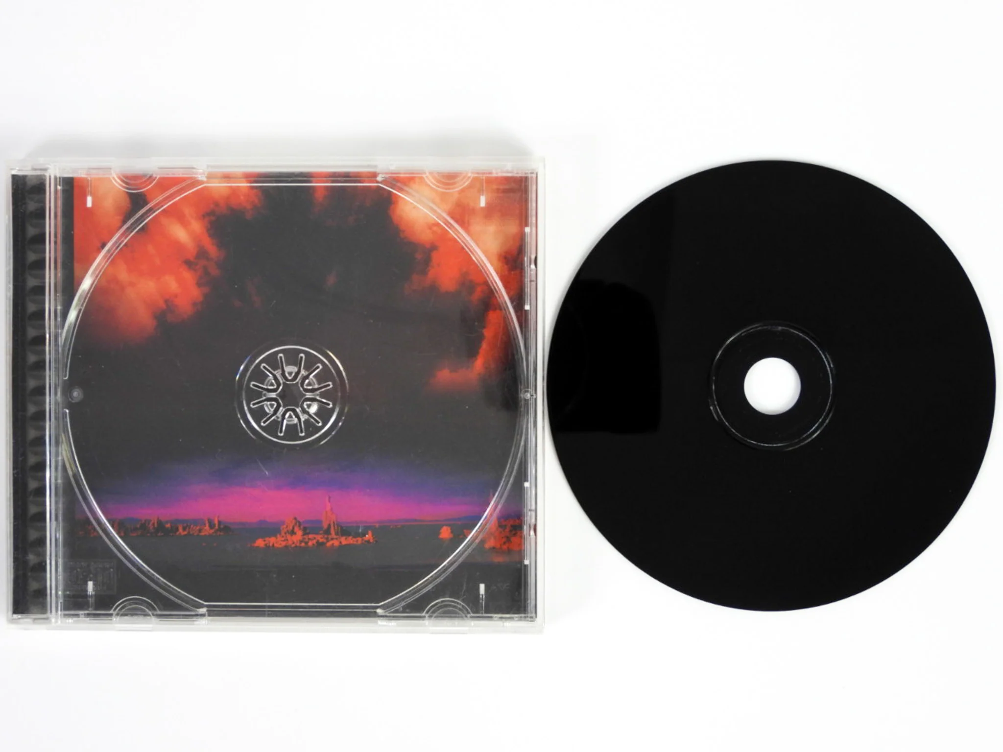 Atari Anniversary Edition Redux (PlayStation / PS1) - Image 5