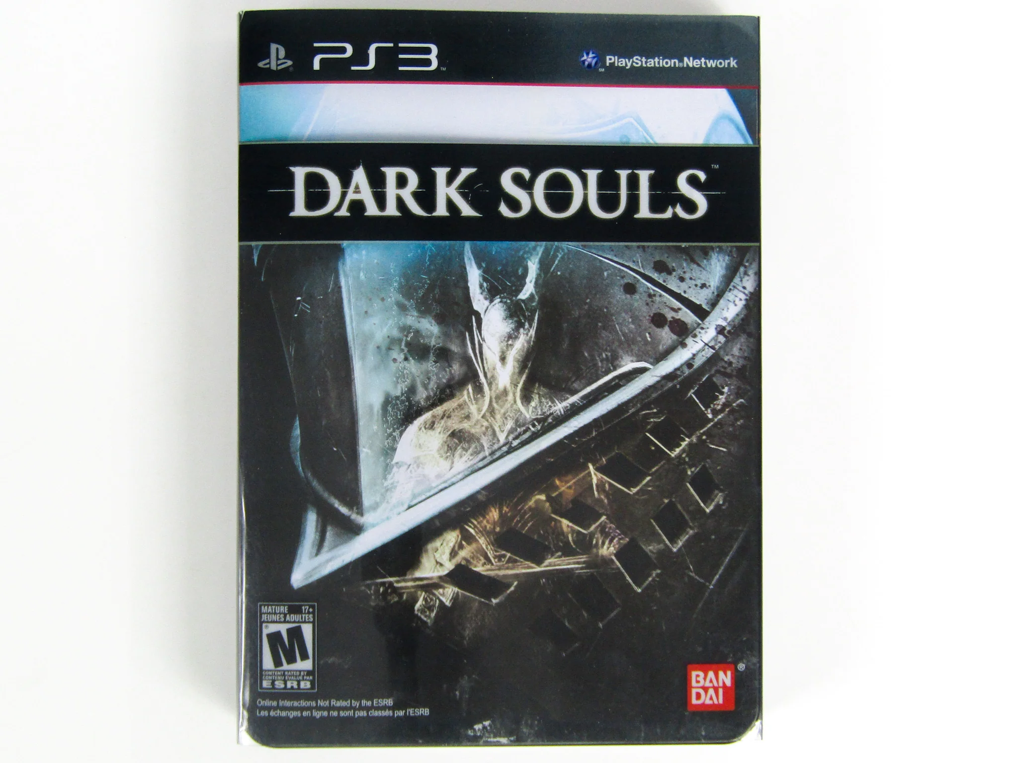 Dark Souls [Limited Edition] (PlayStation 3 / PS3) - Image 4