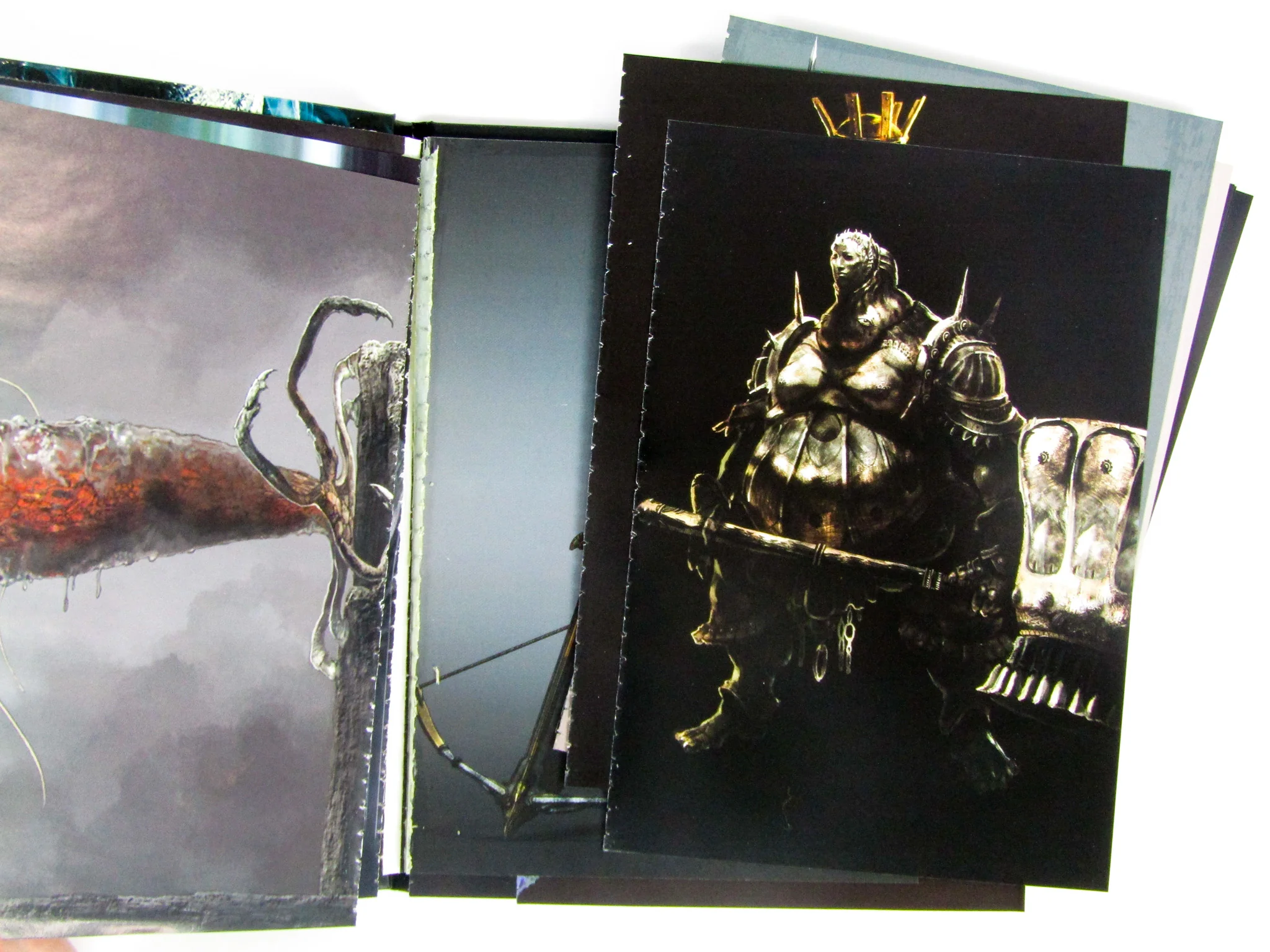 Dark Souls [Limited Edition] (PlayStation 3 / PS3) - Image 7
