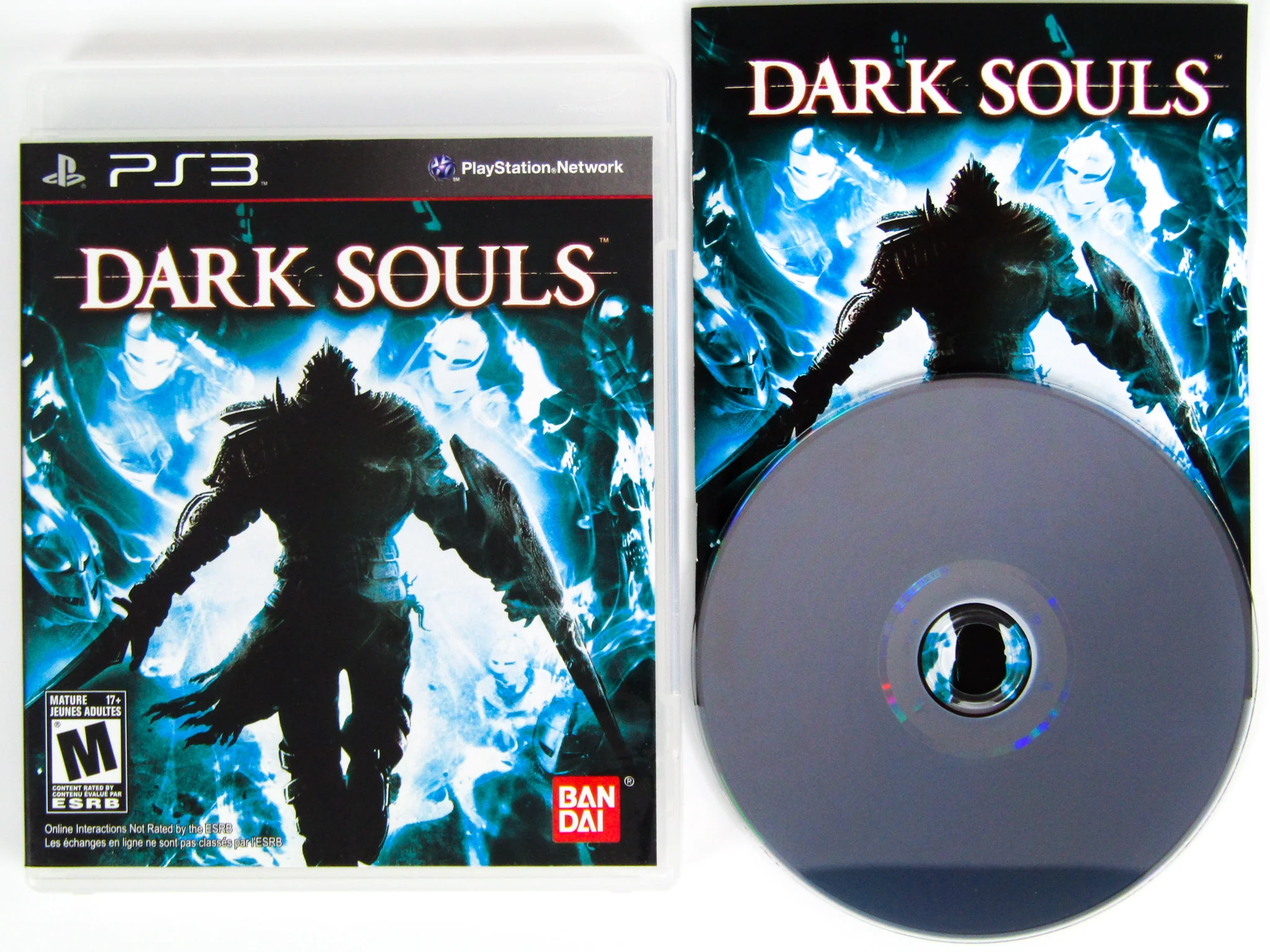 Dark Souls [Limited Edition] (PlayStation 3 / PS3) - Image 9