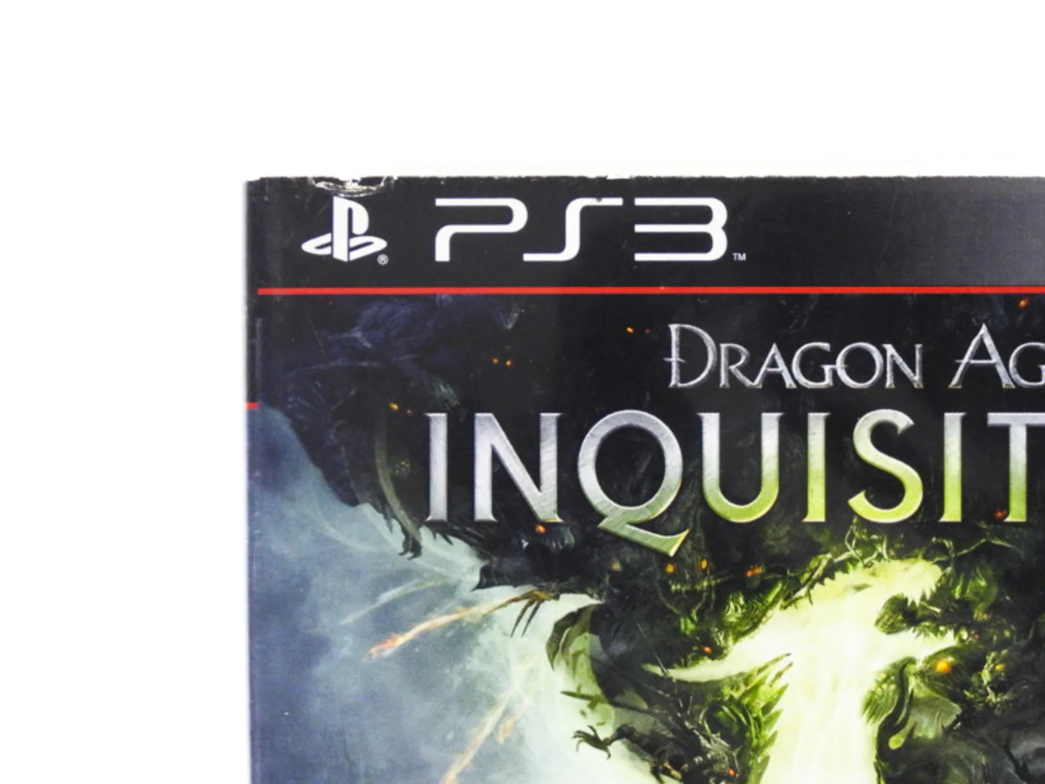 Dragon Age: Inquisition (PlayStation 3 / PS3) - Image 3