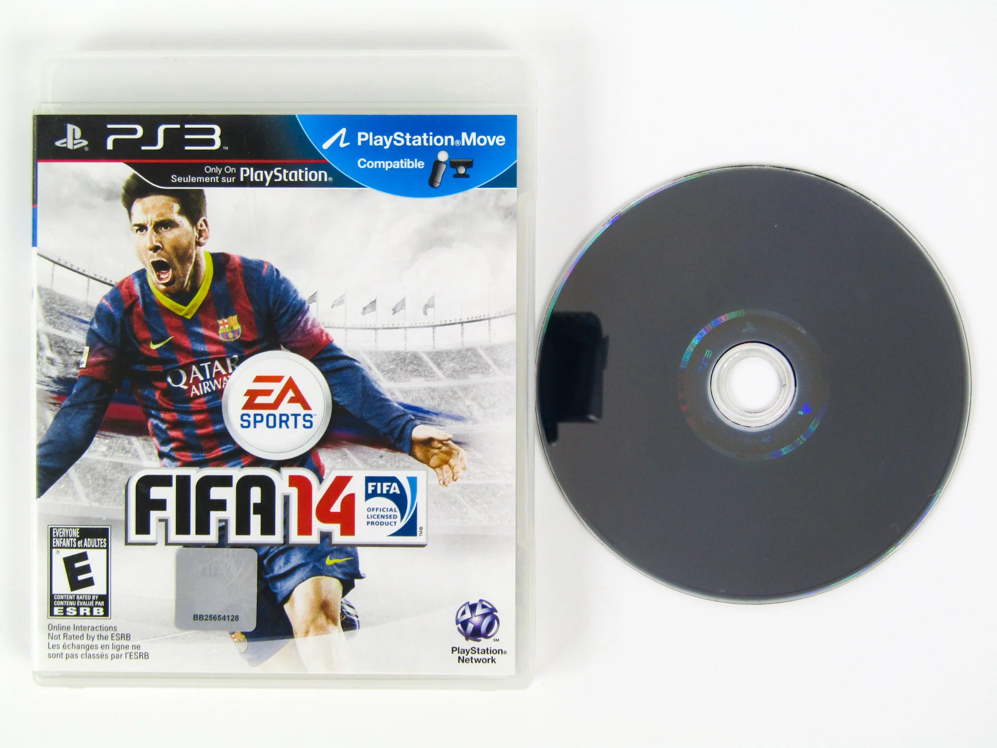 FIFA 14 (PlayStation 3 / PS3) - Image 3