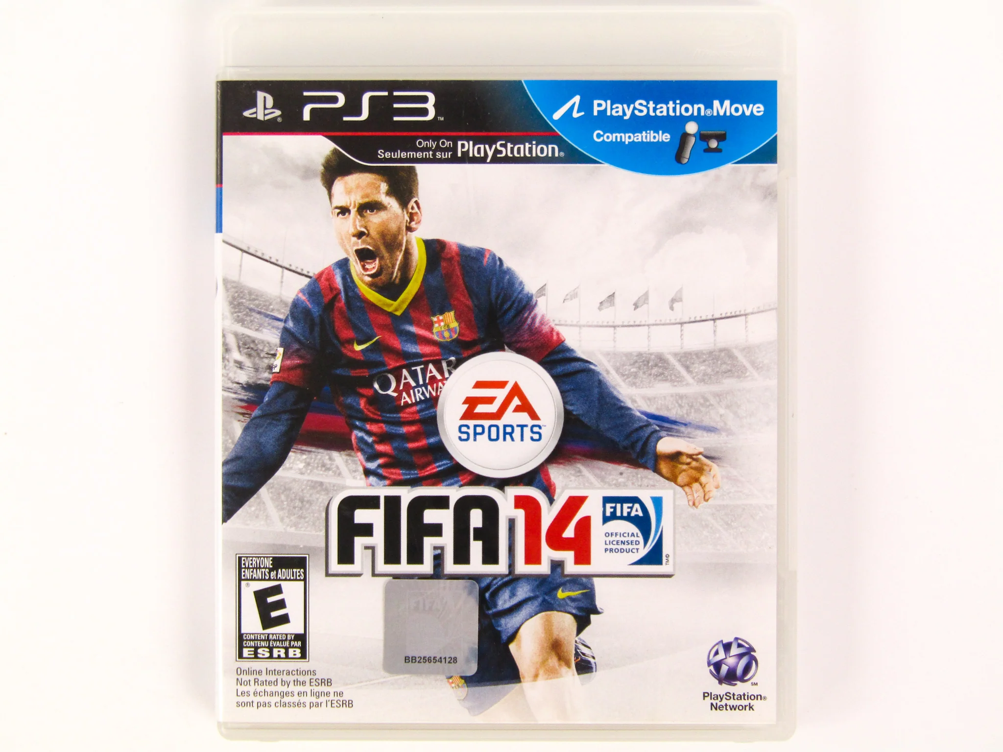 FIFA 14 (PlayStation 3 / PS3) - Image 4