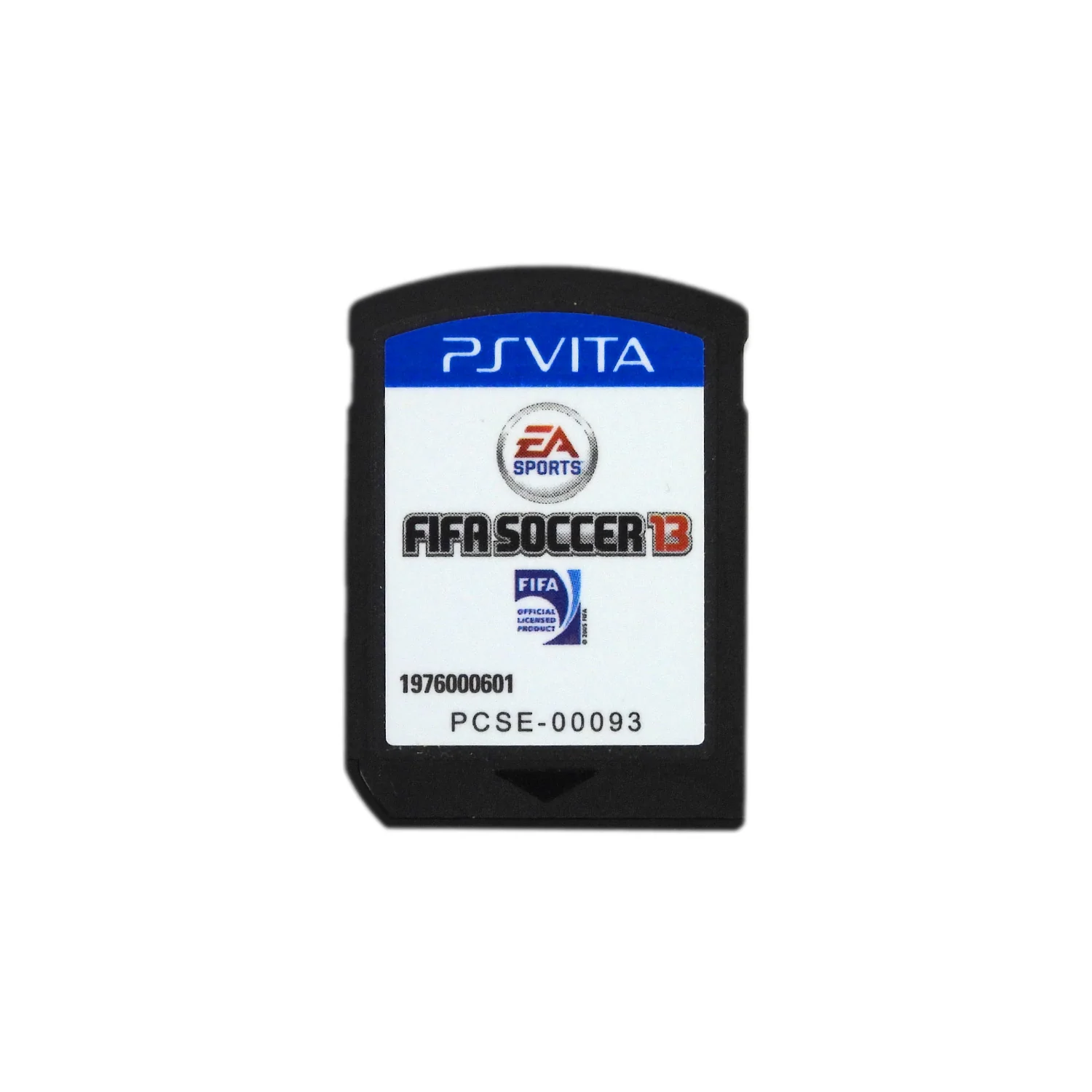 FIFA Soccer 13 (PlayStation Vita / PS Vita) - Image 3