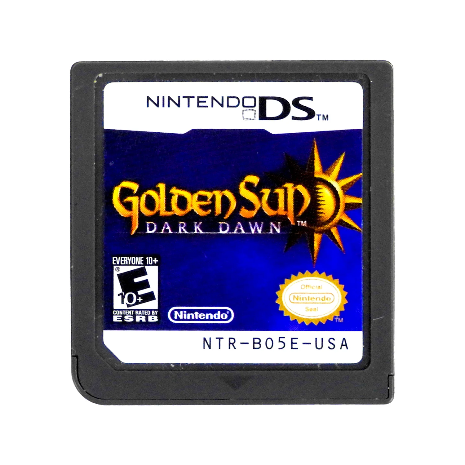 Golden Sun: Dark Dawn (Nintendo DS) - Image 5