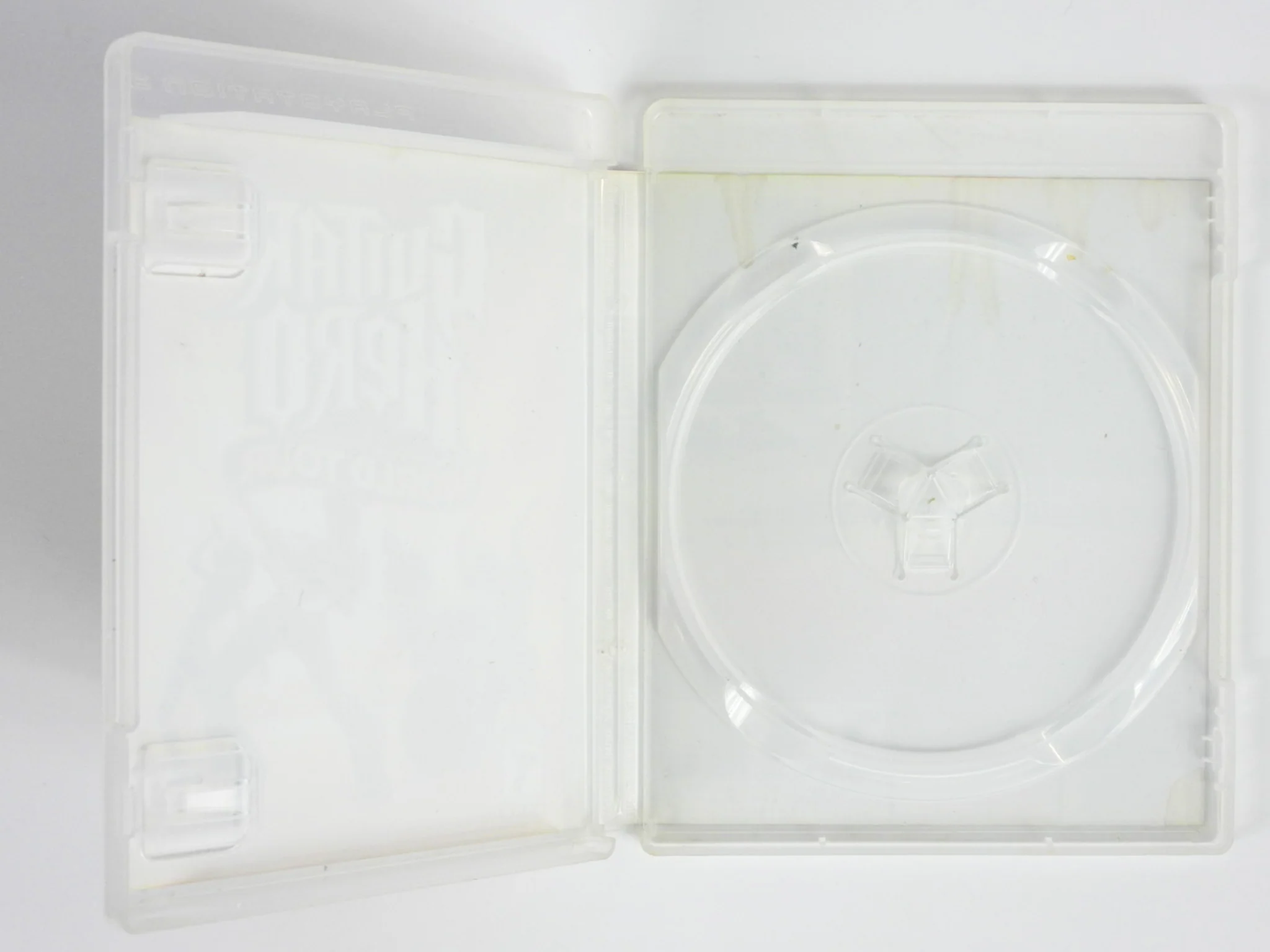 Guitar Hero: World Tour [Game Only] (PlayStation 3 / PS3) - Image 7