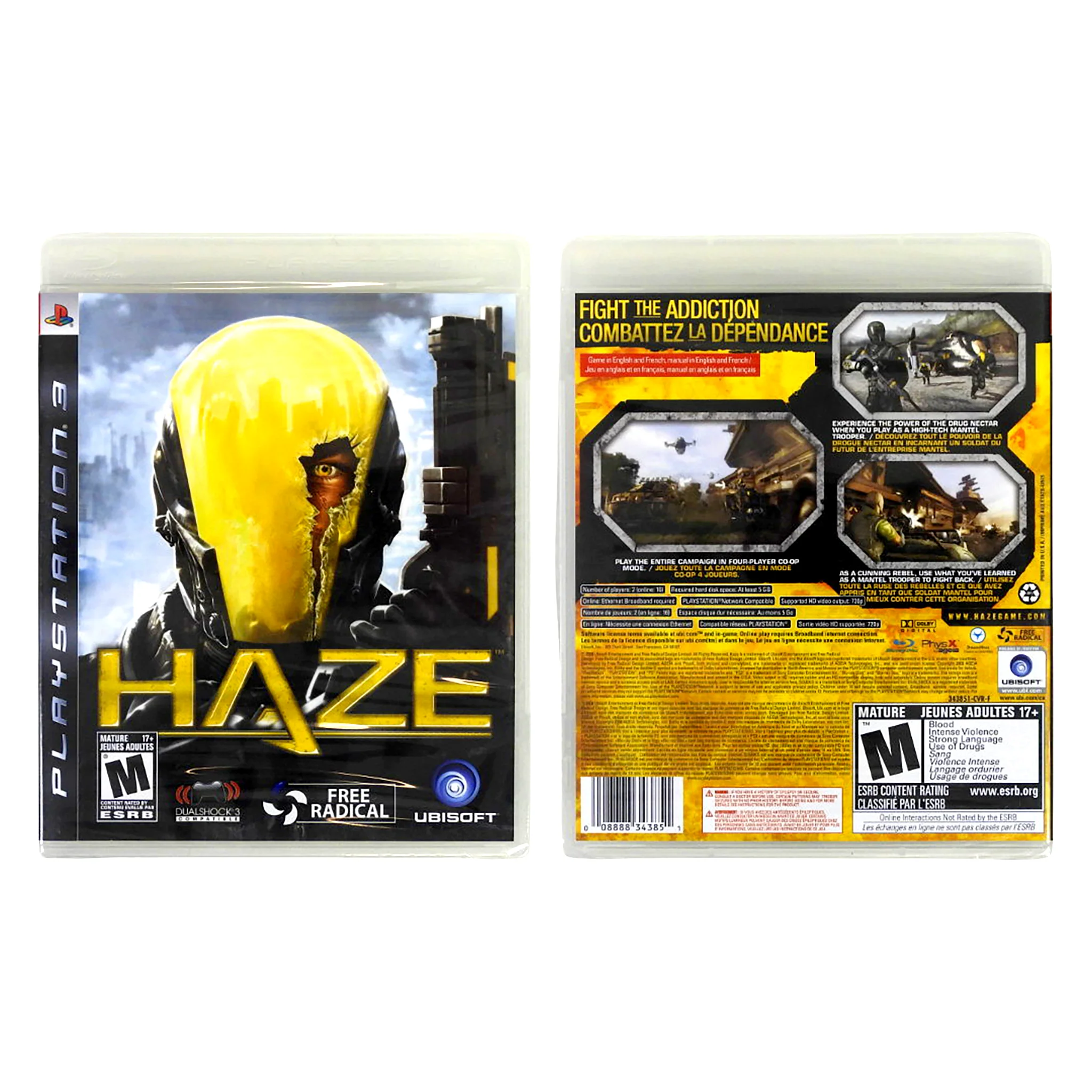 Disponible en inventaire