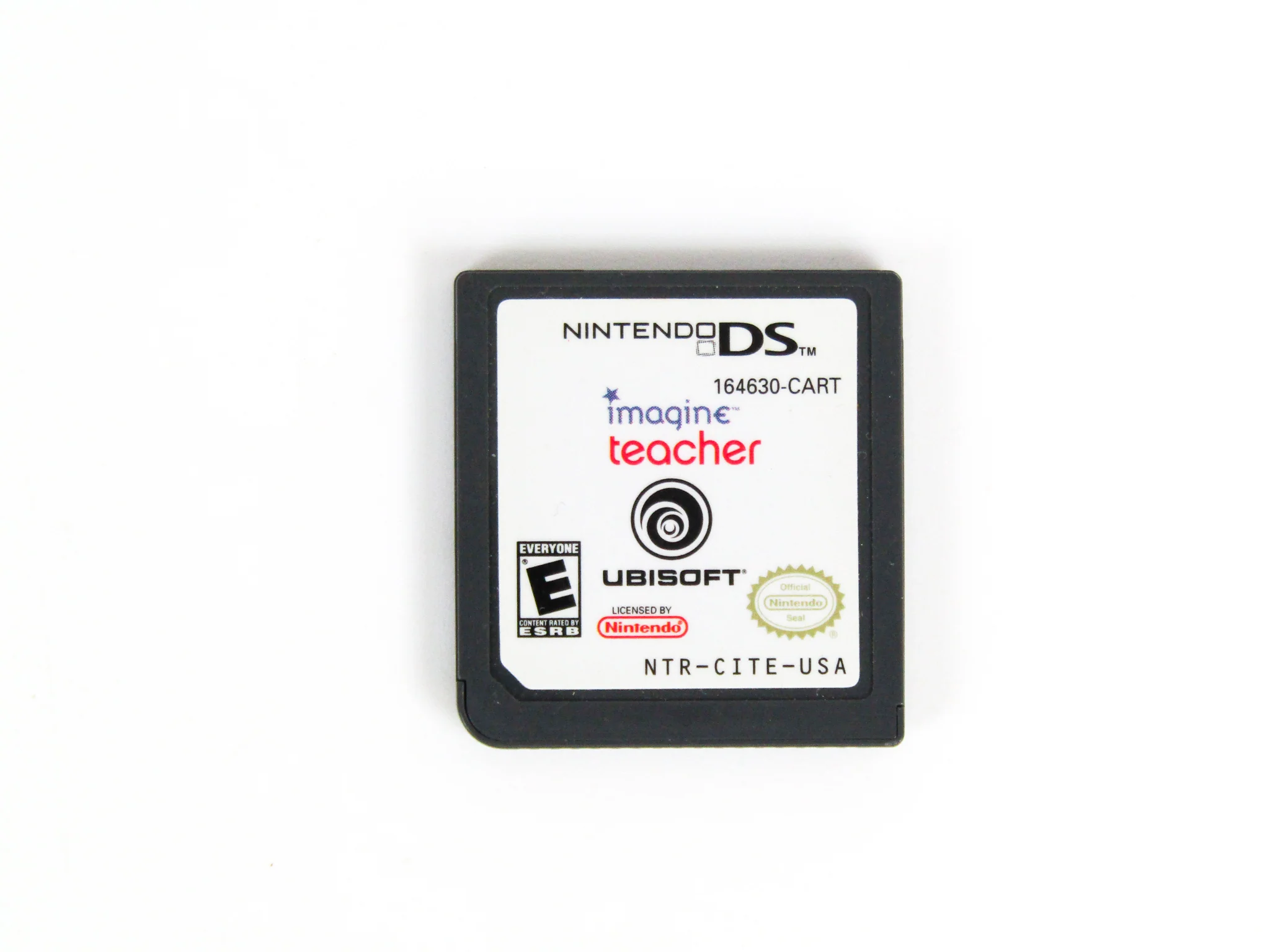 Imagine Teacher (Nintendo DS) - Image 4