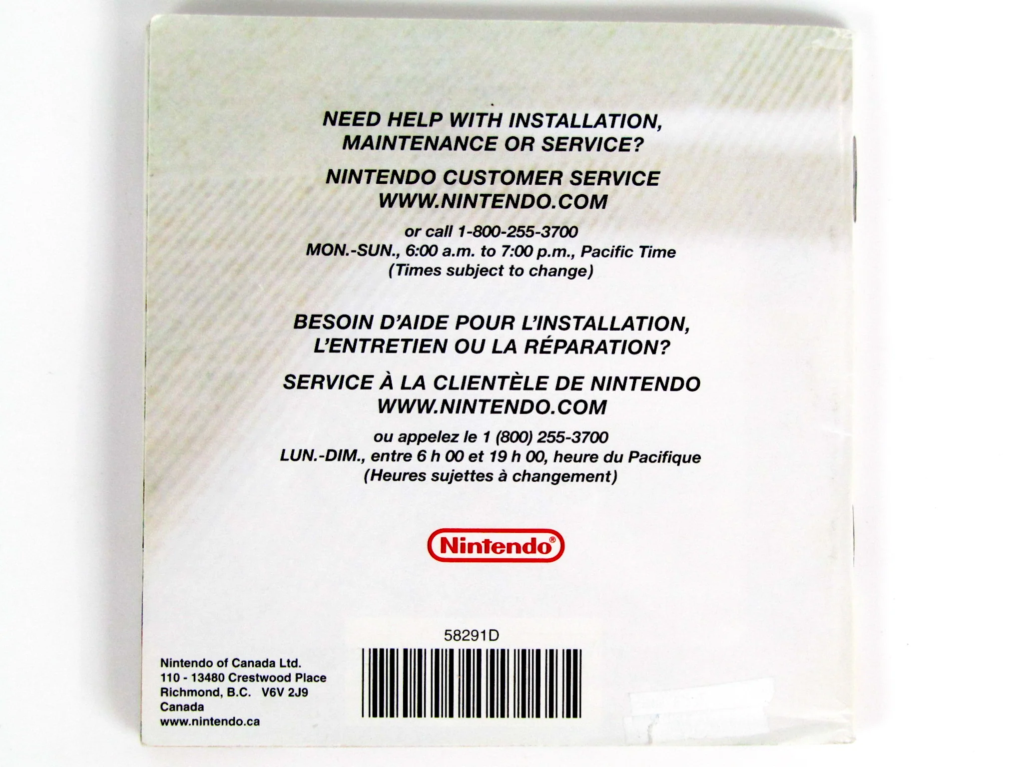 Nintendogs: Chihuahua and Friends (Nintendo DS) - Image 3