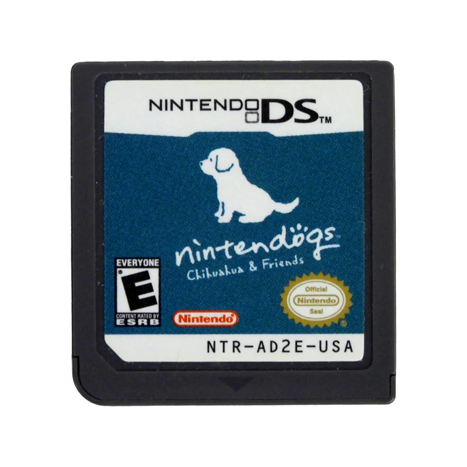 Nintendogs: Chihuahua and Friends (Nintendo DS) - Image 7