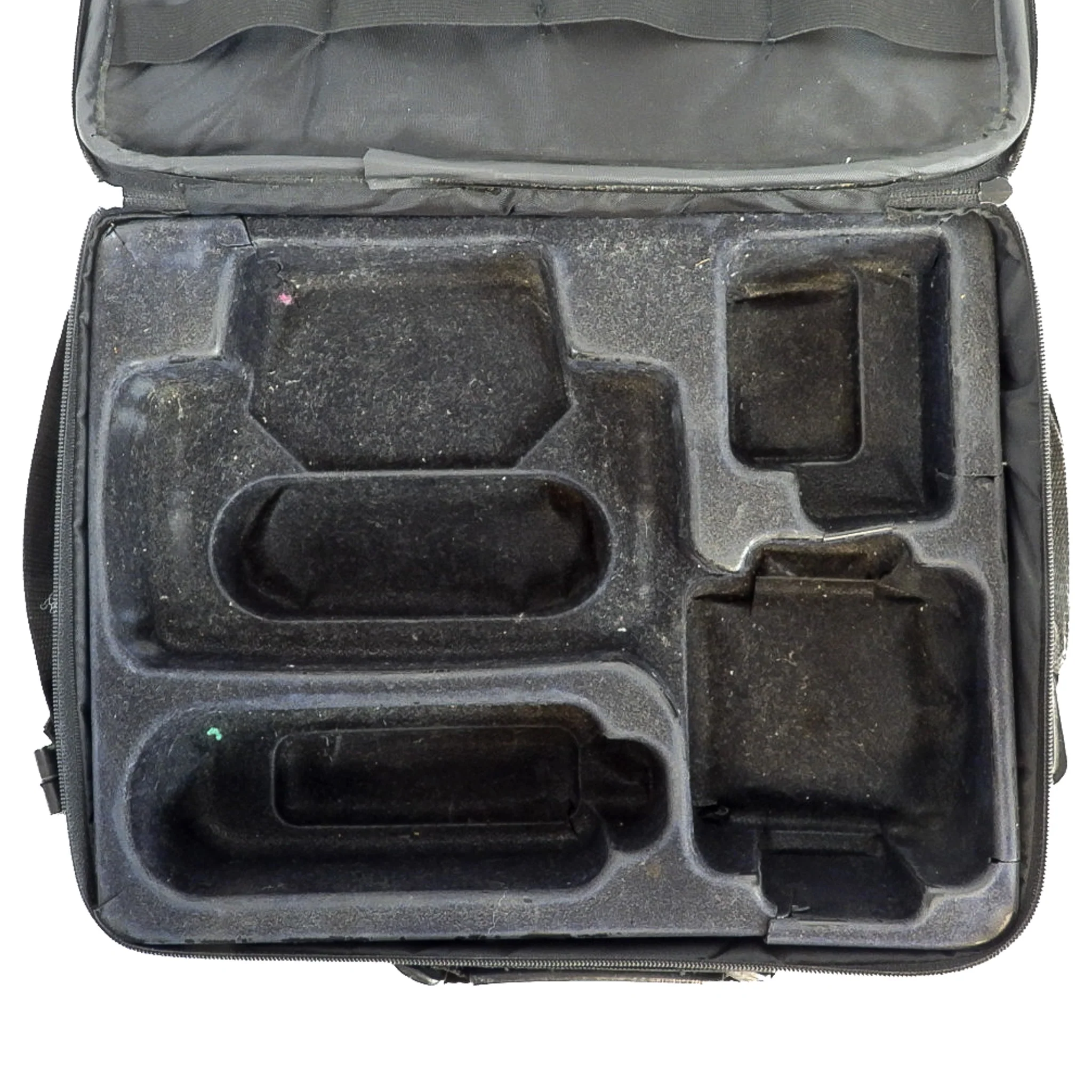 Sega Game Gear Travel Bag - Image 5