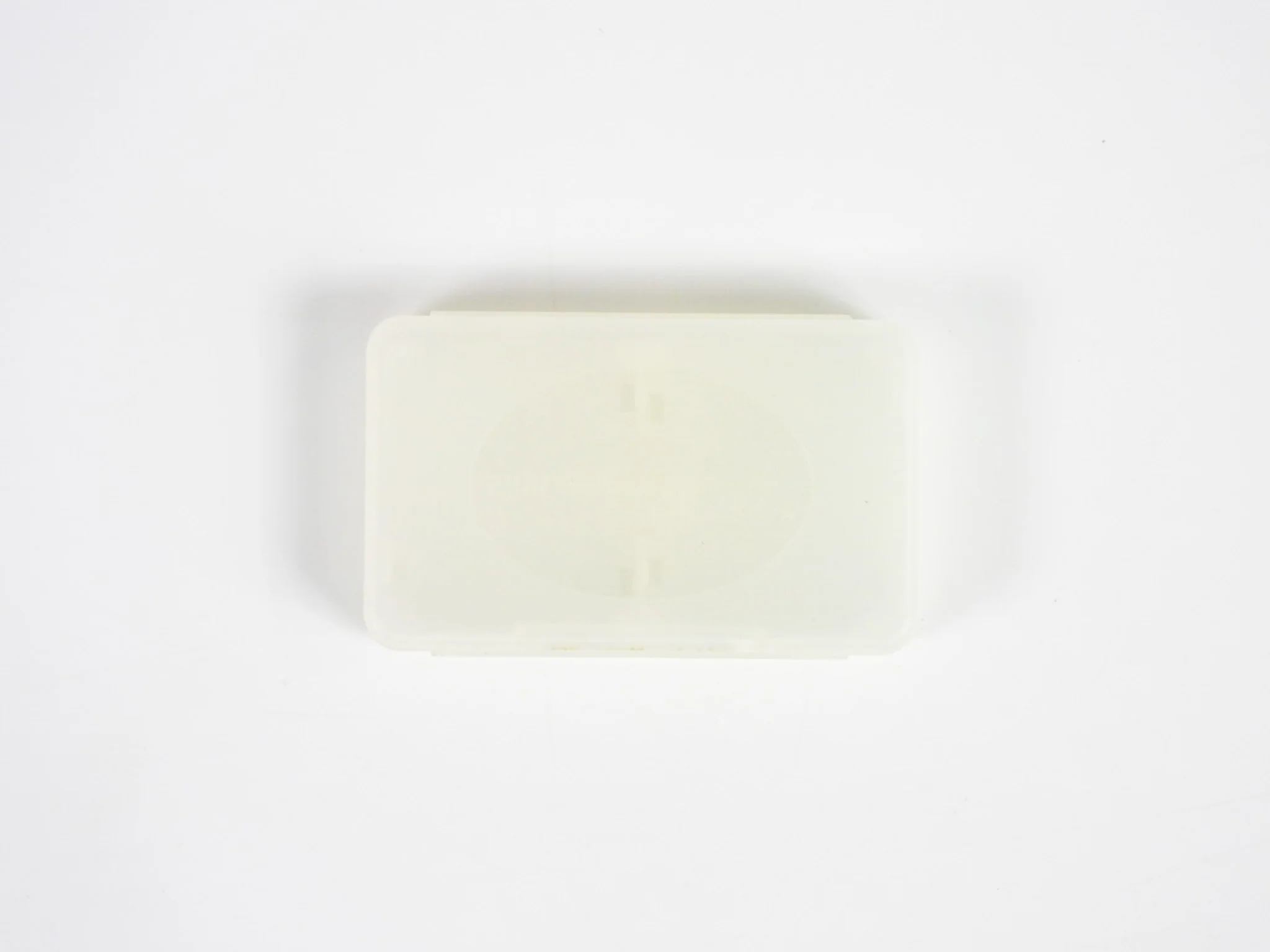 Official Nintendo DS Double Cartridge Case (Nintendo DS) - Image 4