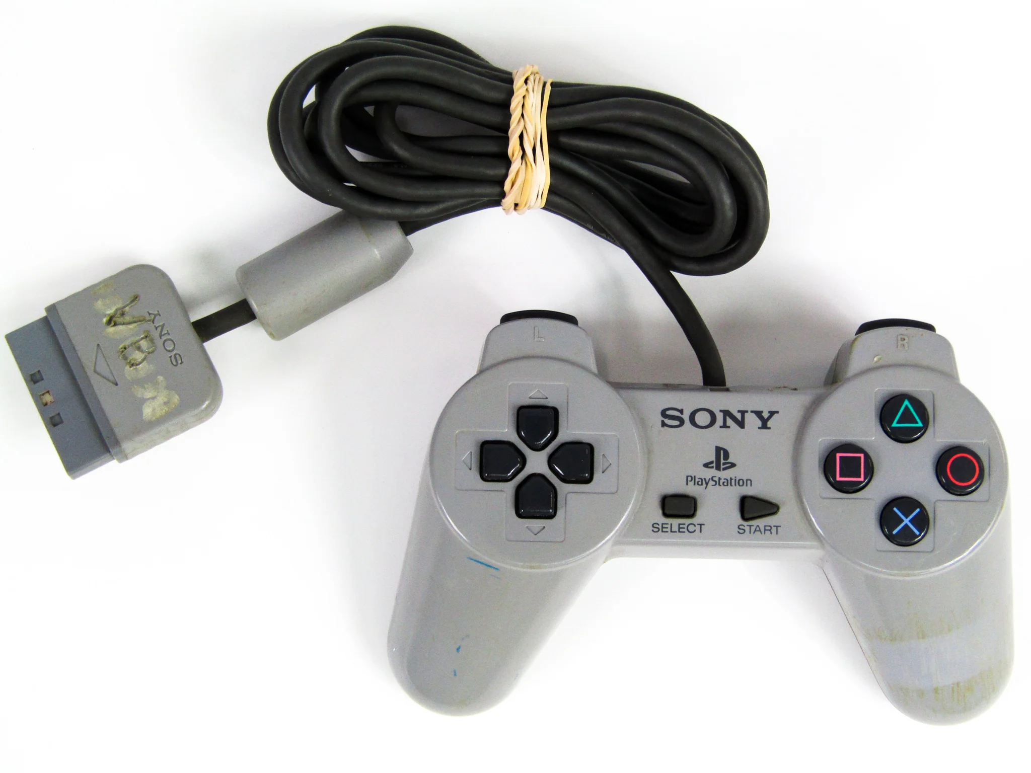 Original Controller (PlayStation / PS1) - Image 3