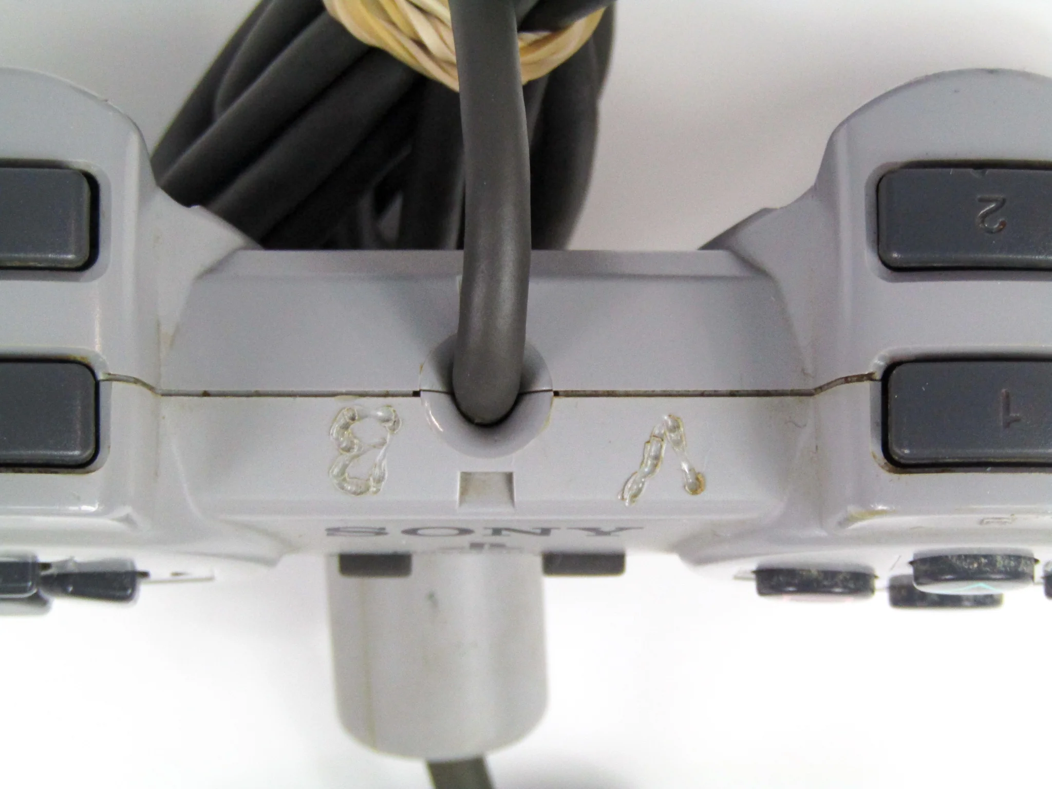 Original Controller (PlayStation / PS1) - Image 4