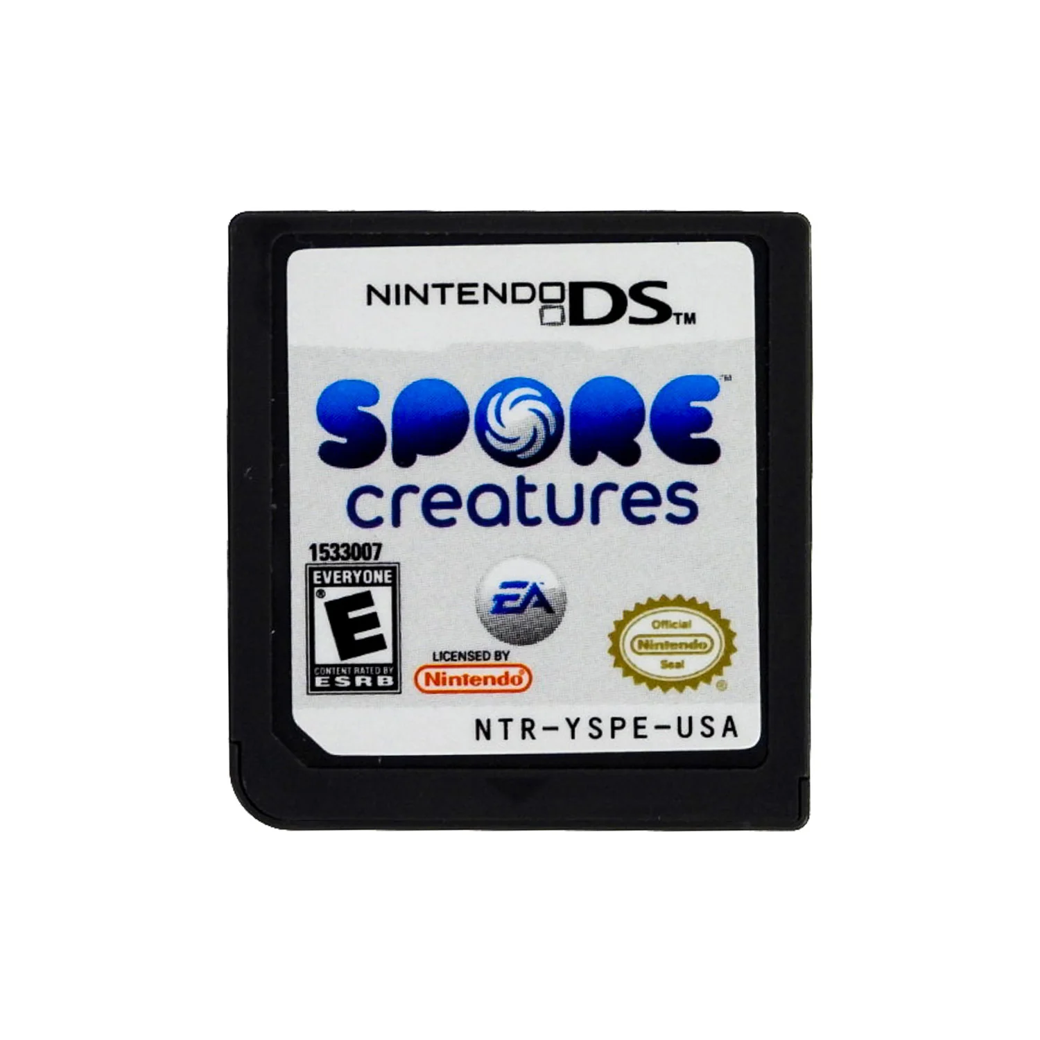 Spore Creatures (Nintendo DS) - Image 3